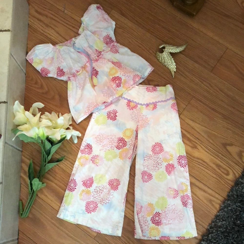 ADORABLE Baby Nay Outfit